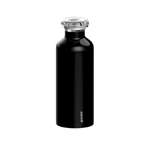 Bottiglia termica da viaggio in acciaio inox  Guzzini ENERGY