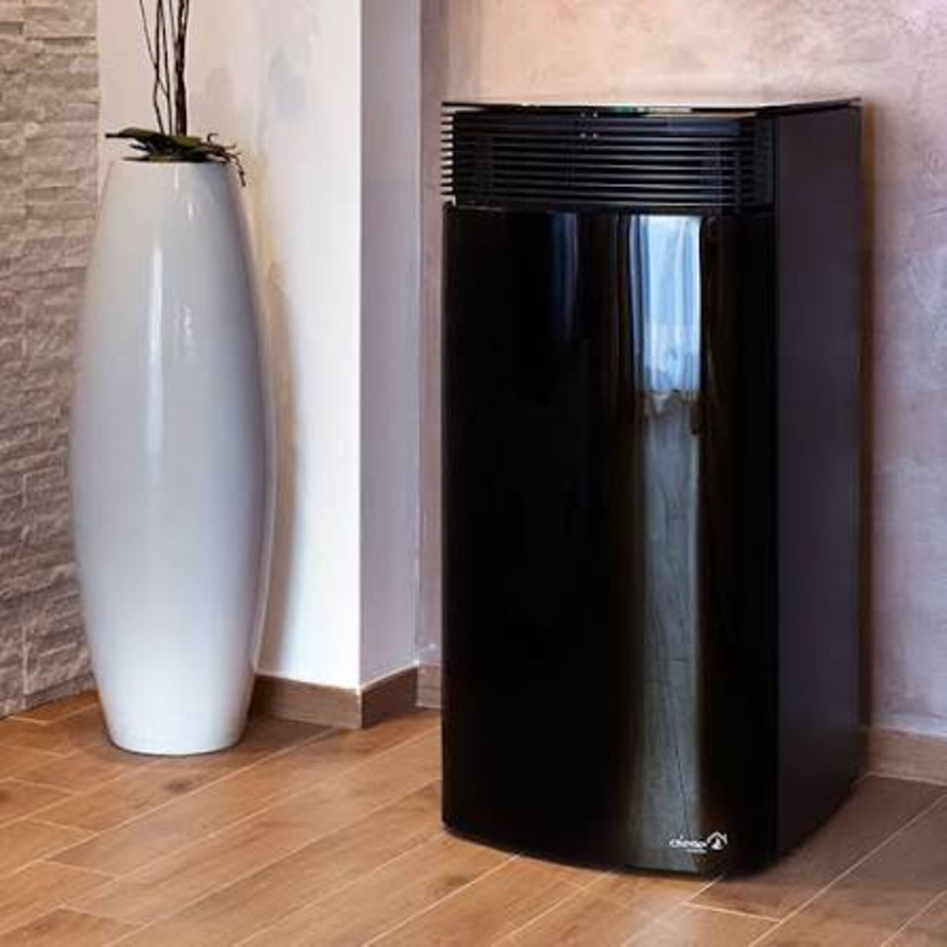 STUFA PELLET DIELLE LEVANTE ARIA 100