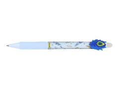 penna  cancellabile magixx inchiostro blu 0,7 mm OnLine blue feather