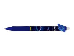 penna  cancellabile magixx inchiostro blu 0,7 mm OnLine orbit