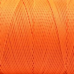 Cordino poliestere arancio fluo menoni 0.5mm