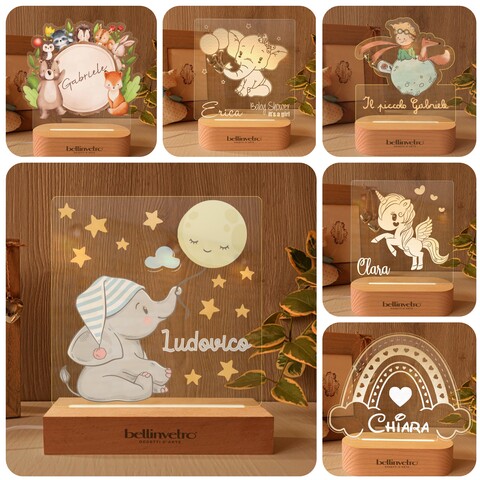 Nascite e baby shower