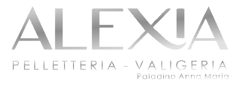 Alexia Pelletteria-Valigeria di Paladino Anna Maria