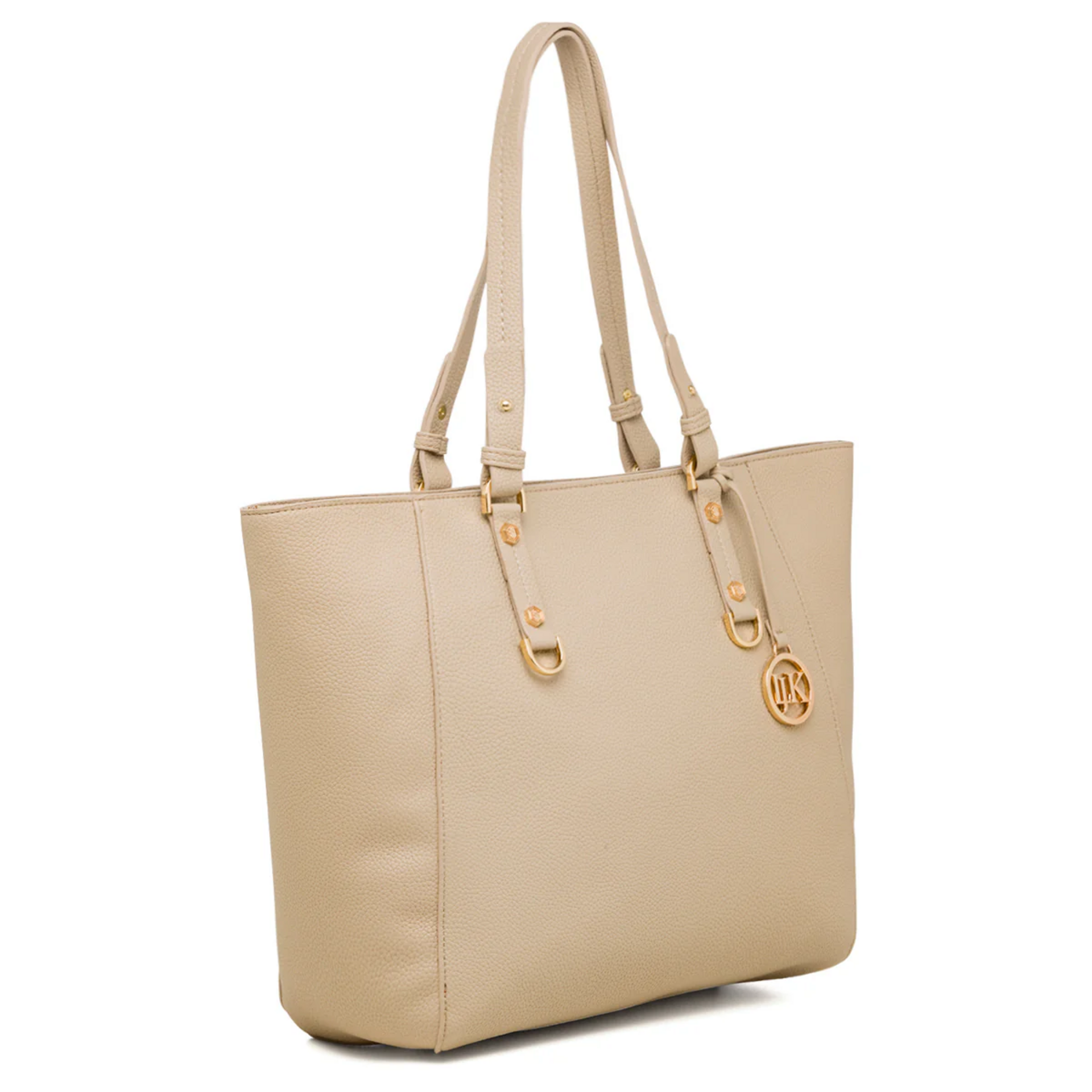 BORSA SHOPPER BEIGE LKP04WBA0301 lumberjack linea DIANA