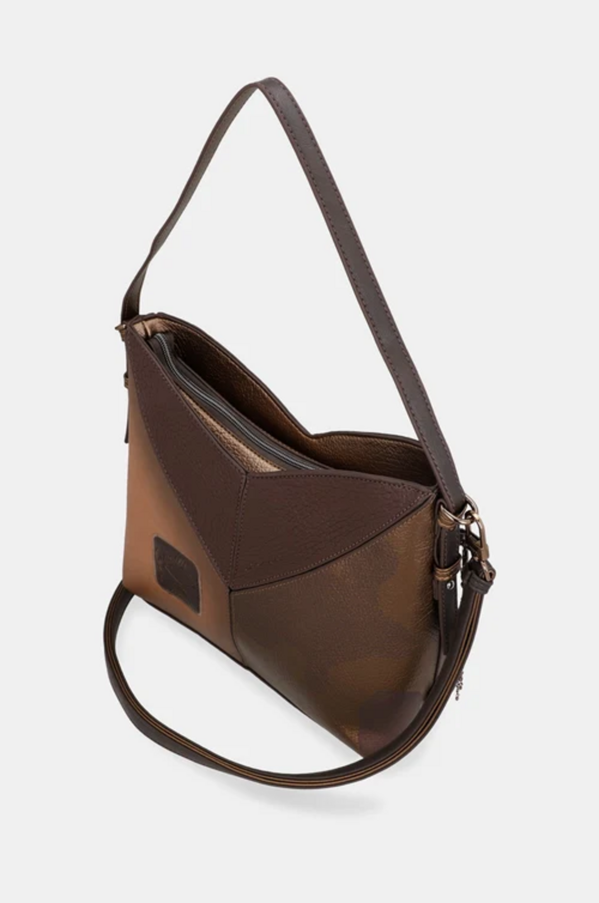BORSA A TRACOLLA ANEKKE Linea VOYAGE