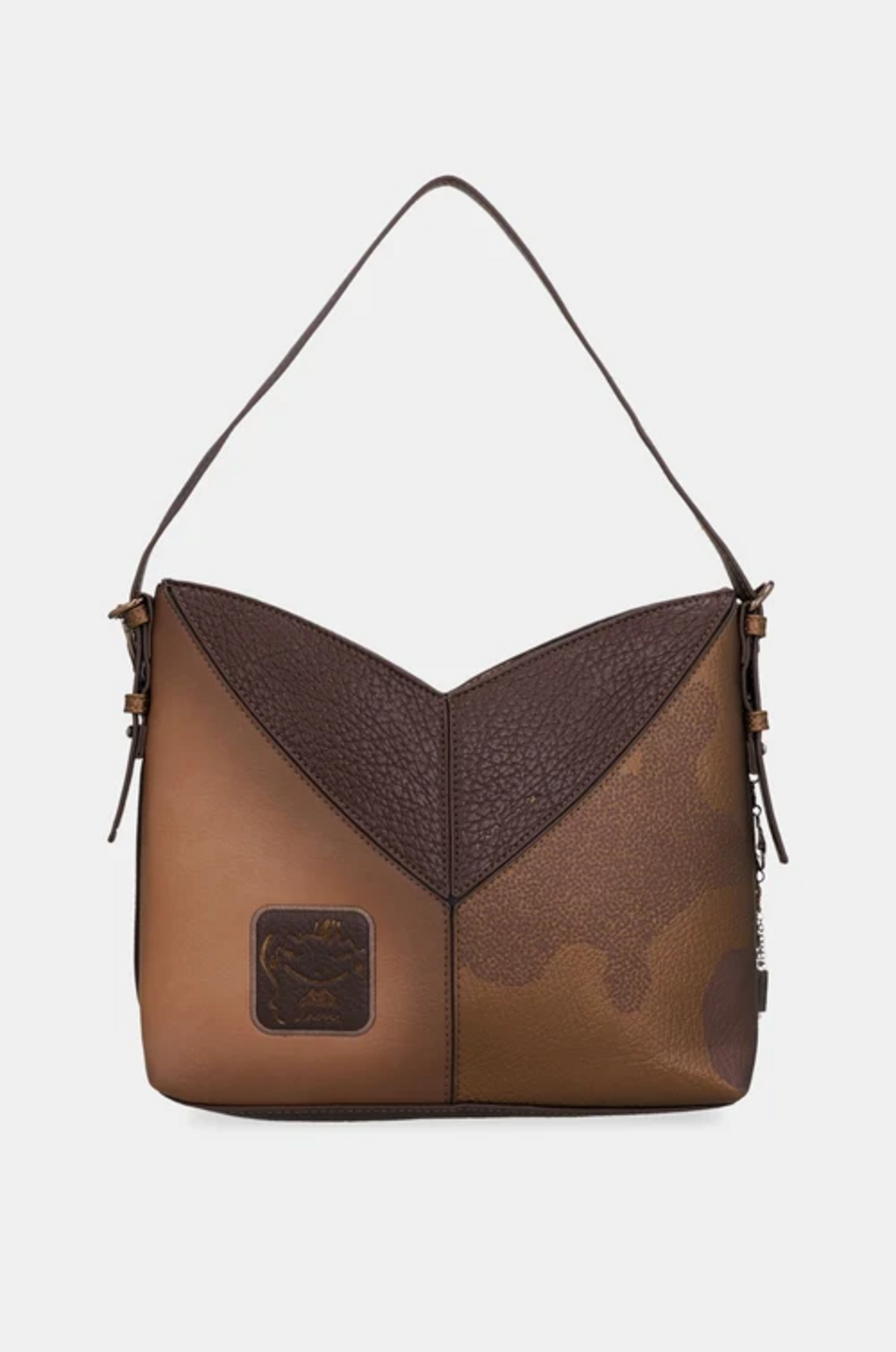 BORSA A TRACOLLA ANEKKE Linea VOYAGE