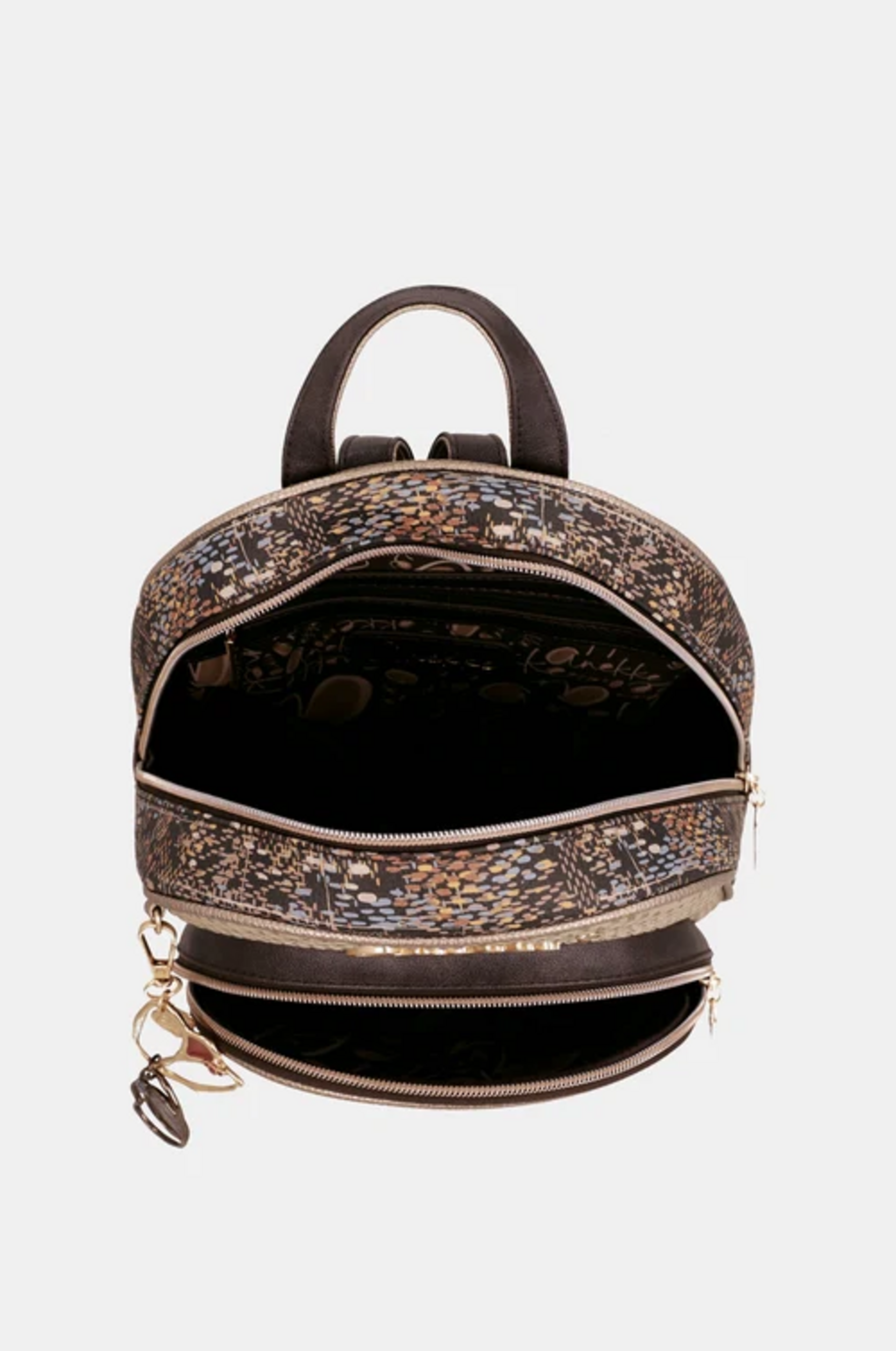BORSA A ZAINO ANEKKE Linea Tulip