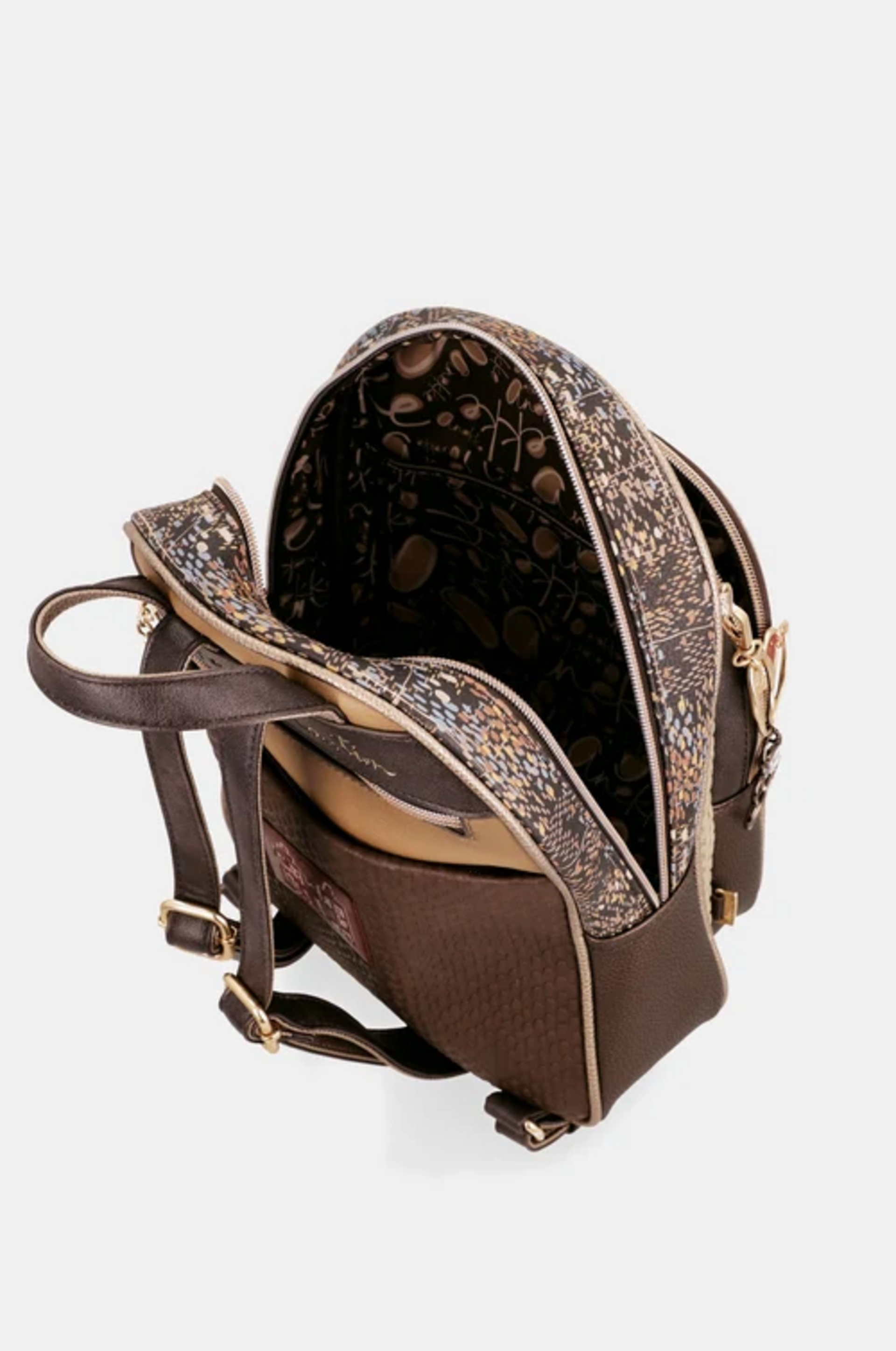 BORSA A ZAINO ANEKKE Linea Tulip
