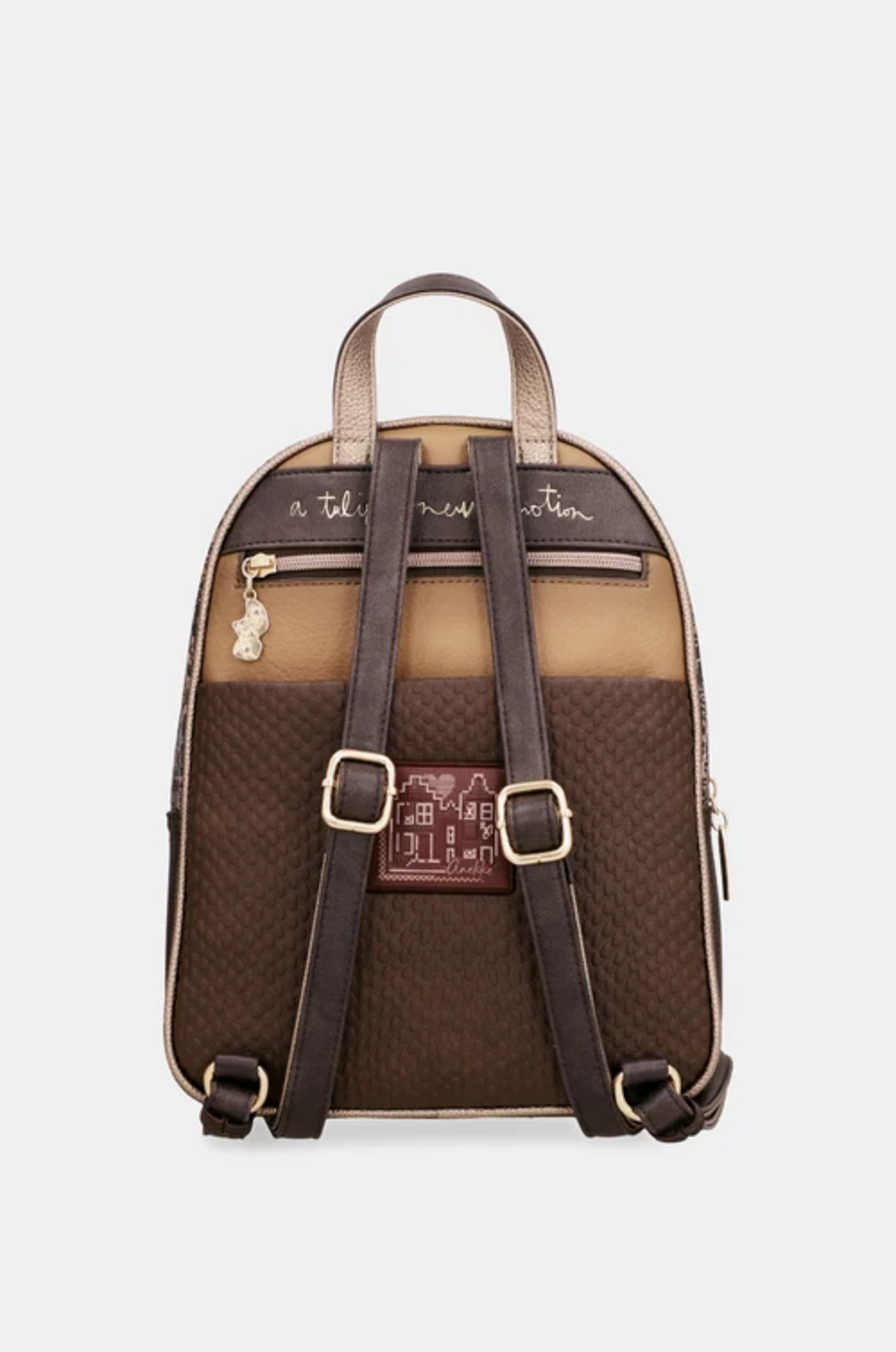 BORSA A ZAINO ANEKKE Linea Tulip