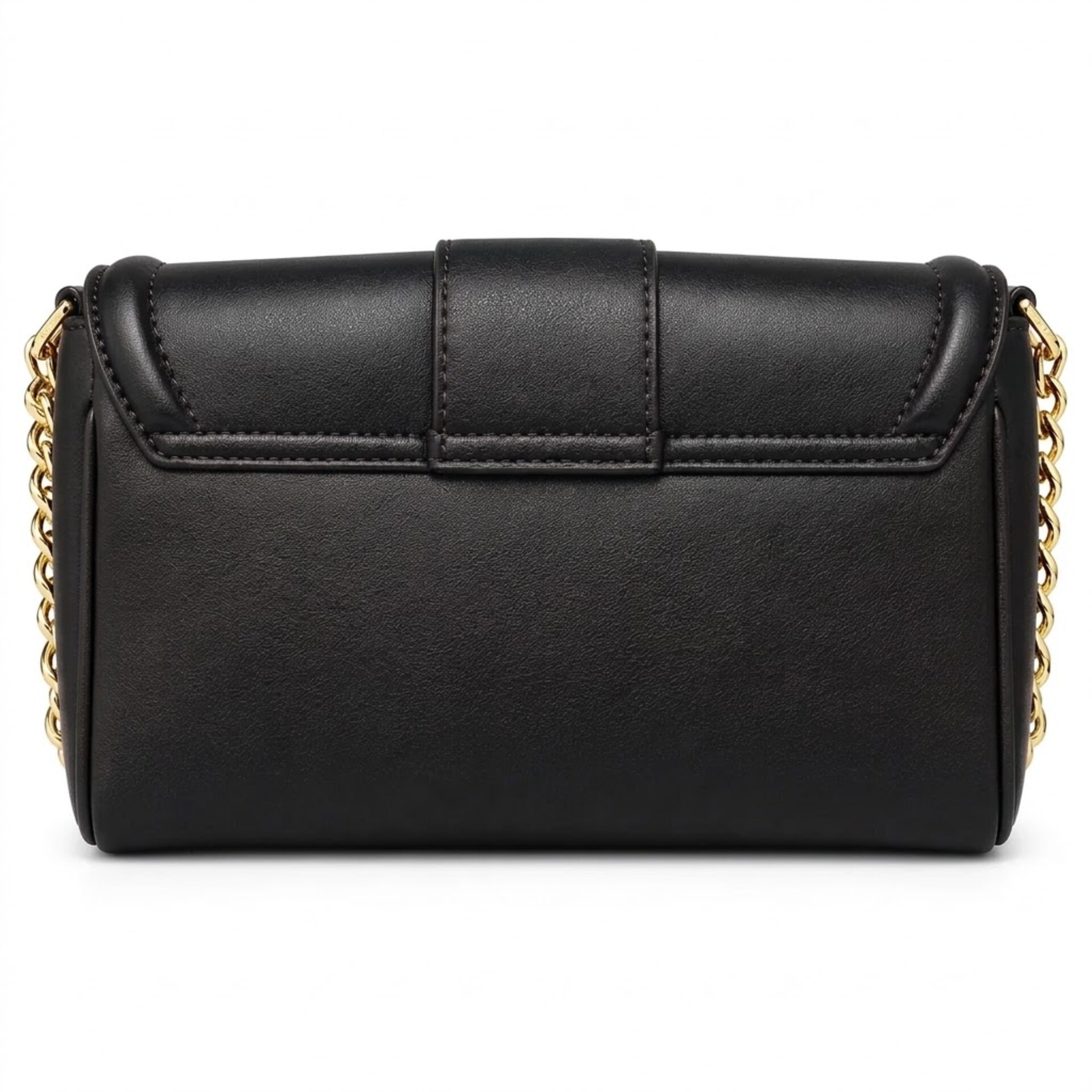 BORSA A TRACOLLA NERA 4US CESARE PACIOTTI 4US Lucy