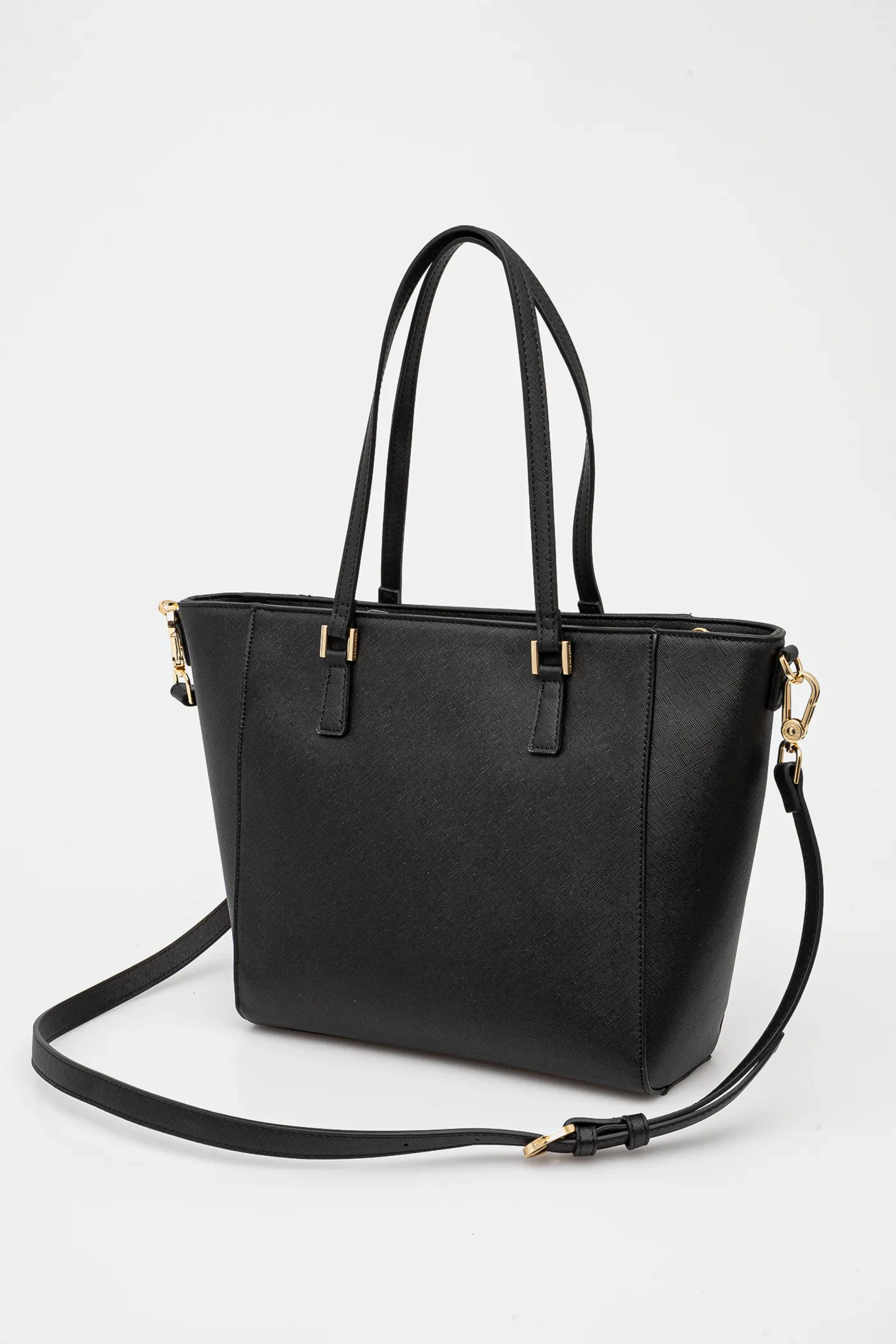 BORSA SHOPPER BEUJ88674WVP U.S. POLO ASSN. LINEA JONES CHIC