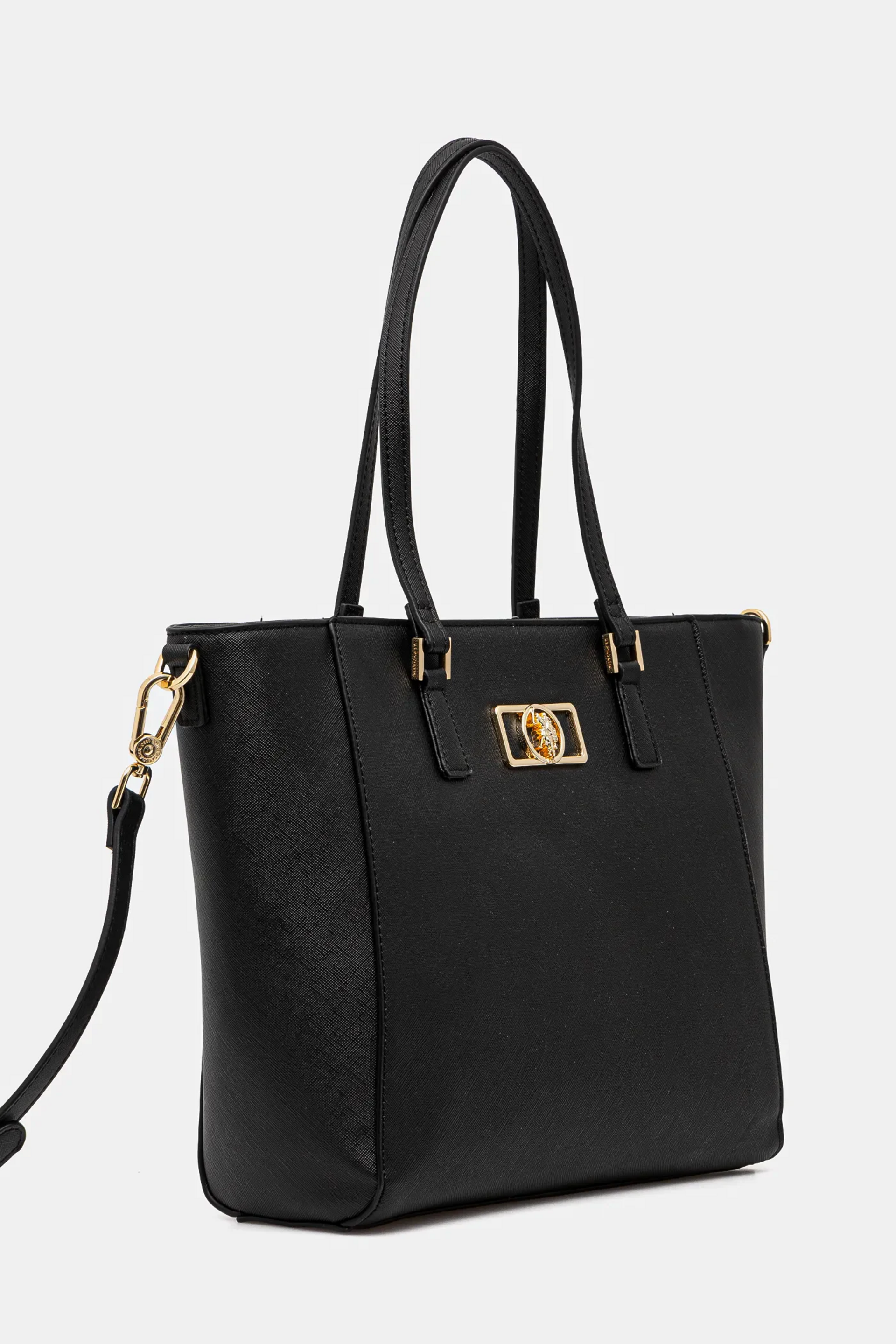 BORSA SHOPPER BEUJ88674WVP U.S. POLO ASSN. LINEA JONES CHIC