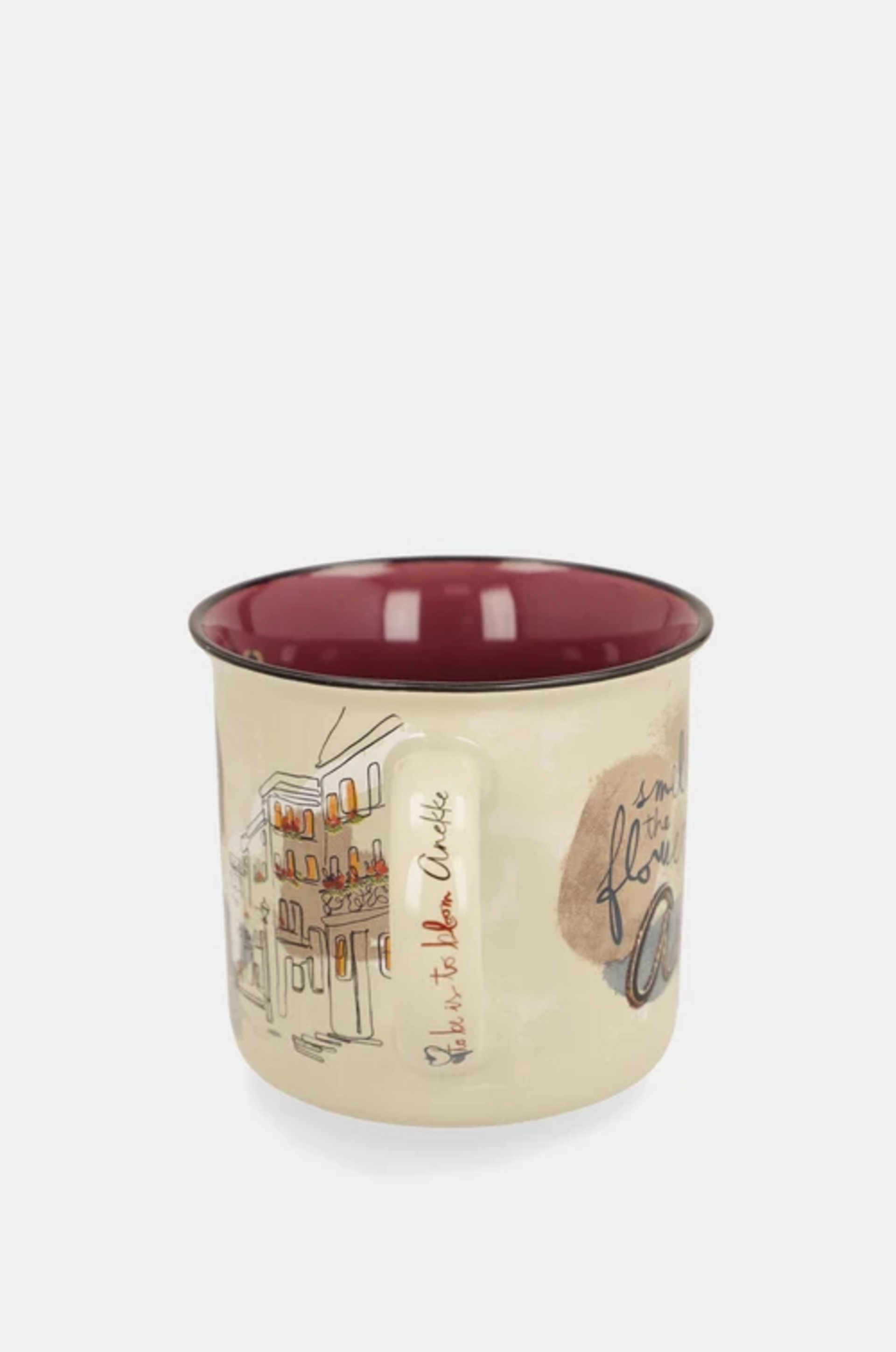Tazza Tulip ANEKKE