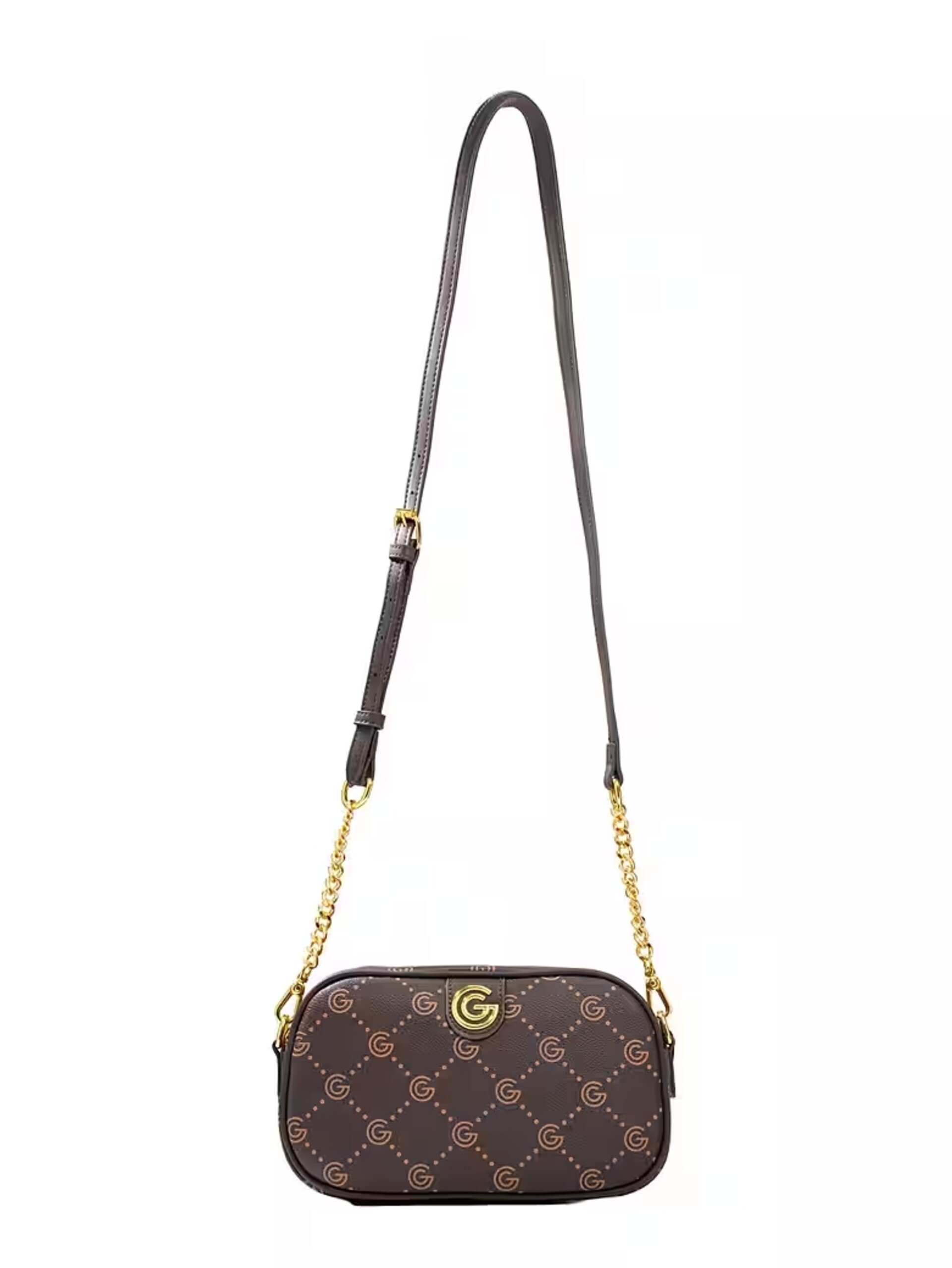 Borsa a tracolla GABRIELLA GUCCI VALENCIA
