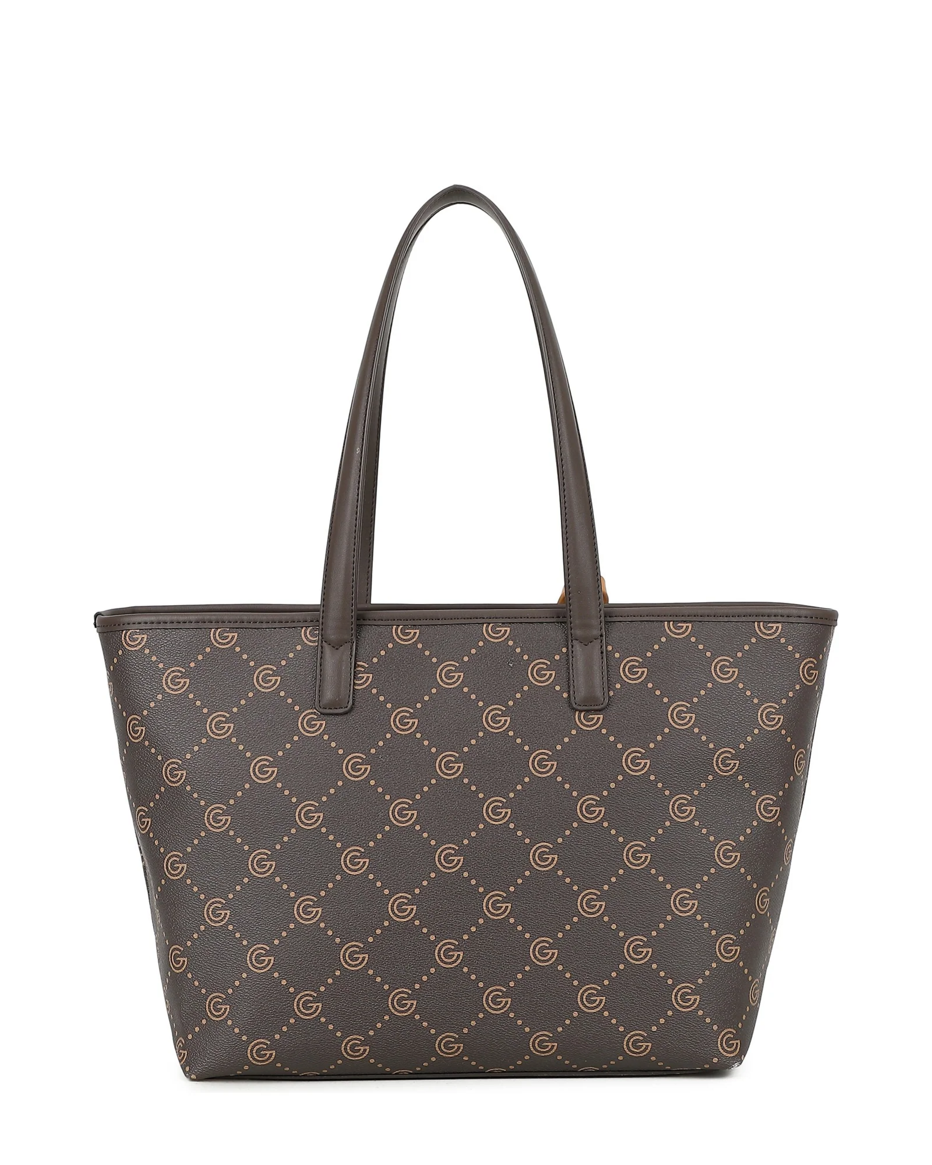 BORSA SHOPPER GABRIELLA GUCCI TIZIANA