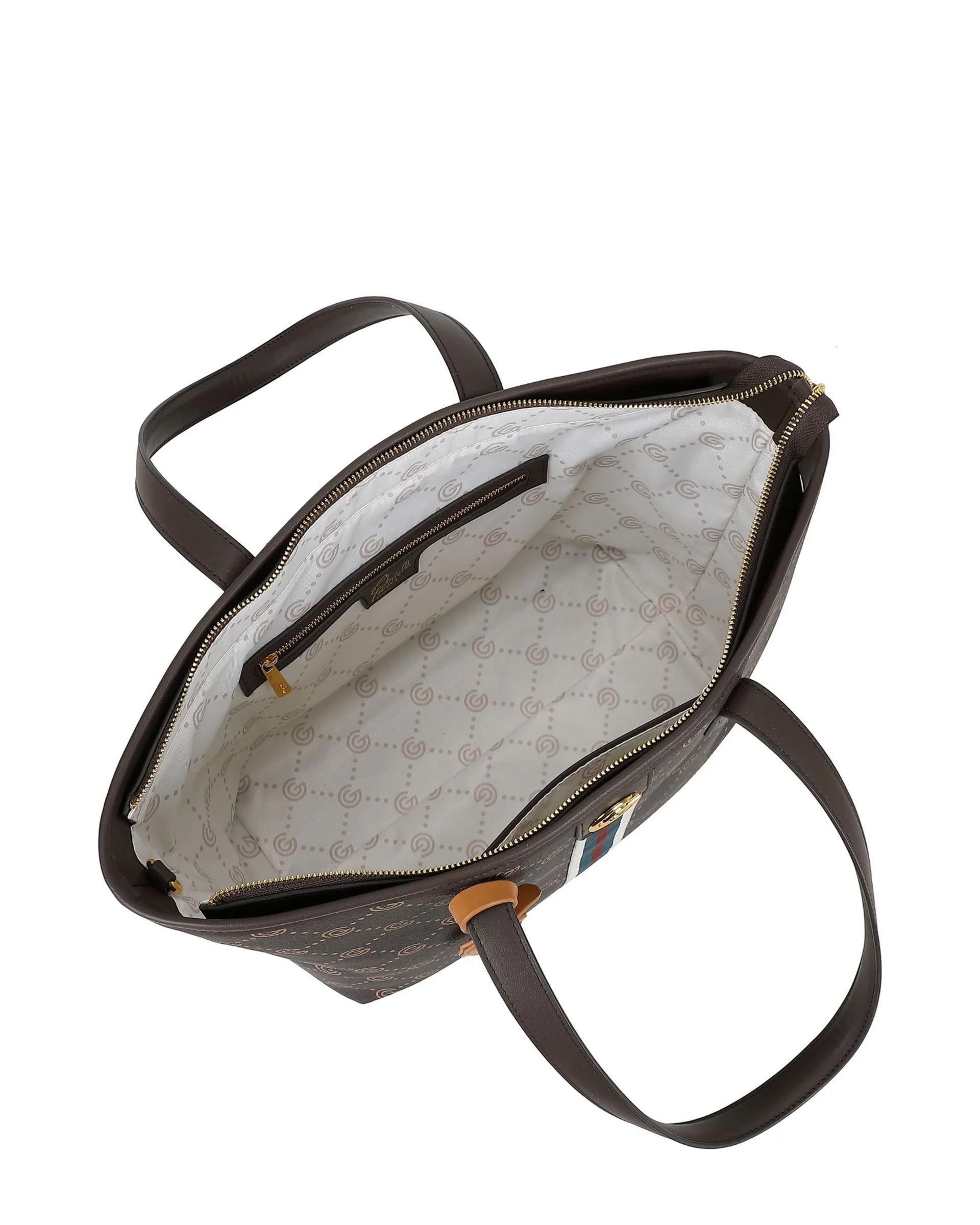 BORSA SHOPPER GABRIELLA GUCCI TIZIANA
