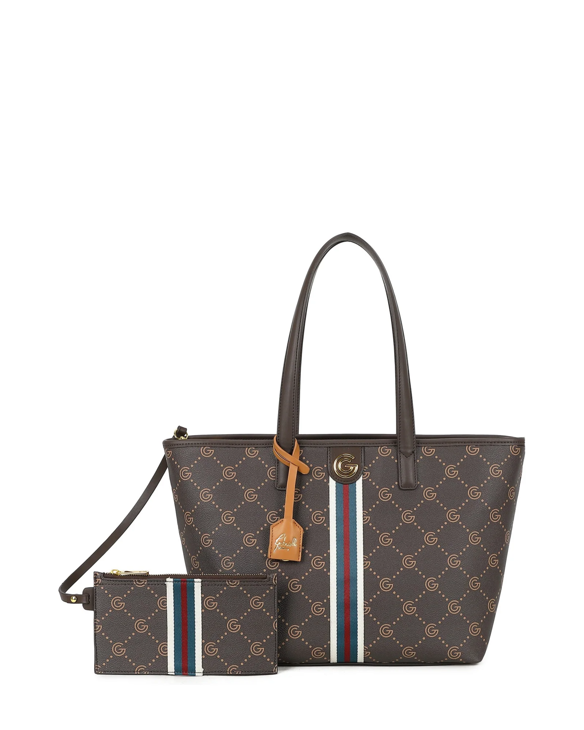 BORSA SHOPPER GABRIELLA GUCCI TIZIANA