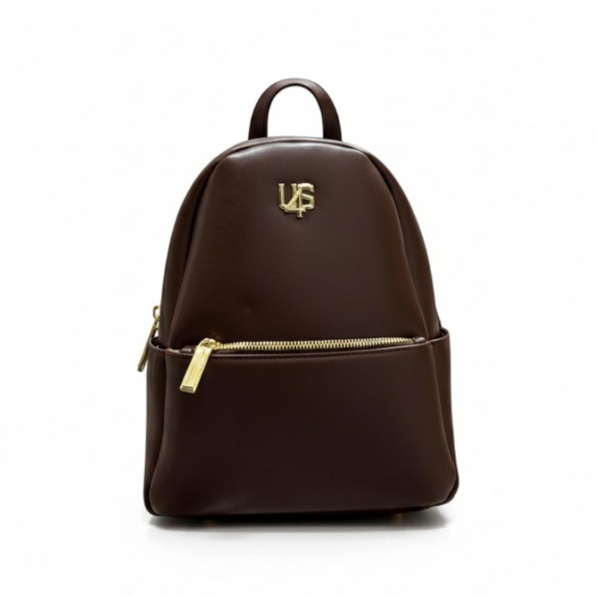 BORSA A ZAINO MARRONE 4US CESARE PACIOTTI 4US BLAIR