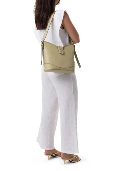 BORSA A SACCA 3020147 HEXAGONA LINEA LIMA