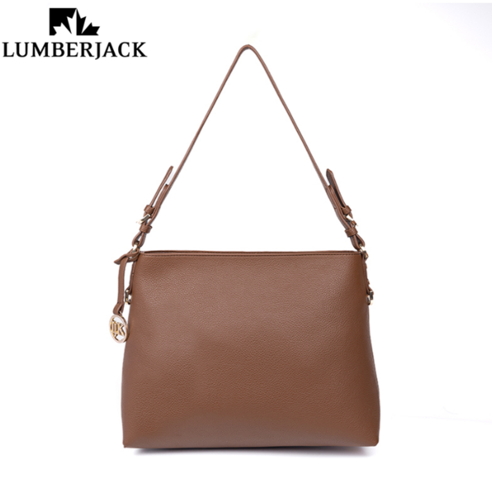 BORSA A SACCA lumberjack linea DIANA