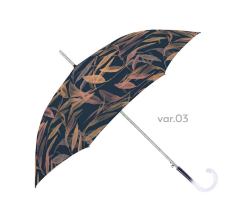 Ombrello Lungo Donna RAIMBOW linea Fashion