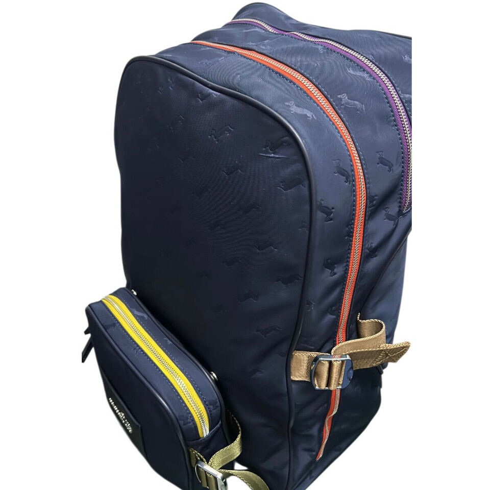 BORSA ZAINO DA VIAGGIO Harmont & Blaine BLAINE ACTIVE