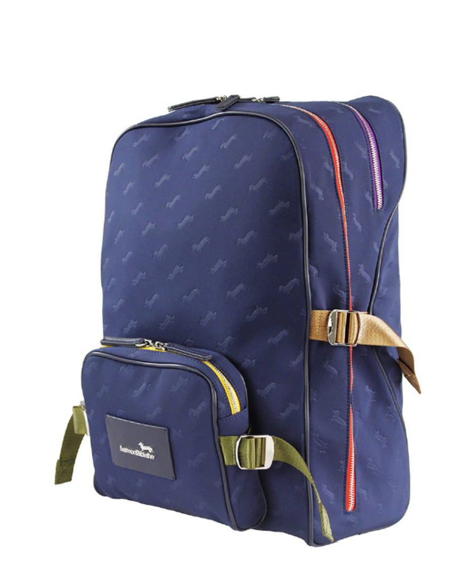 BORSA ZAINO DA VIAGGIO Harmont & Blaine BLAINE ACTIVE