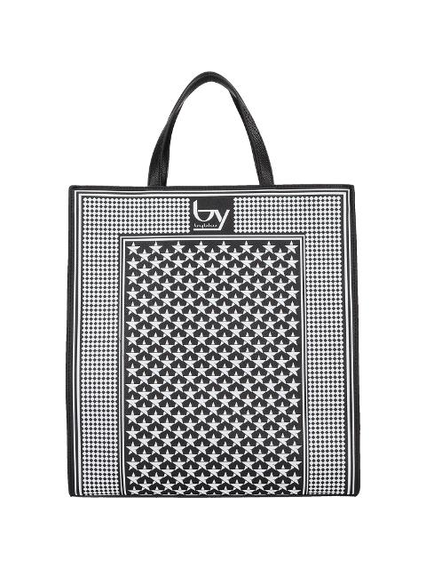 BORSA A MANO SMALL NERA 20100056 By Byblos Linea Holly