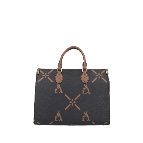 BORSA  A  MANO CON TRACOLLA L ATELIER DU SAC DAUPHINE COLL MILADY