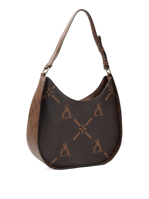 BORSA  A  TRACOLLA L ATELIER DU SAC SUSANNE COLL MILADY