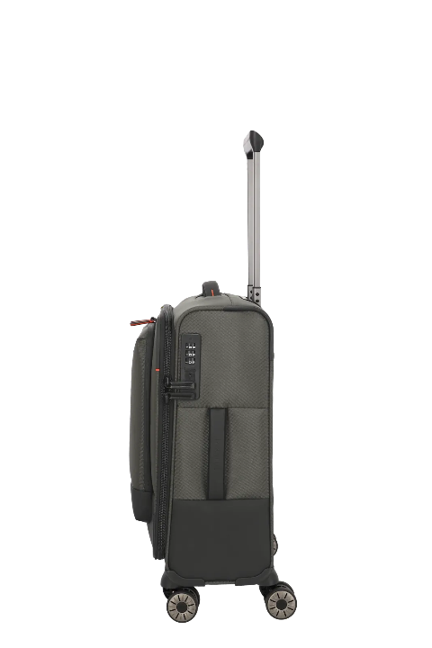 trolley Cabina 4 ruote OLIVO TRAVELITE linea crosslite
