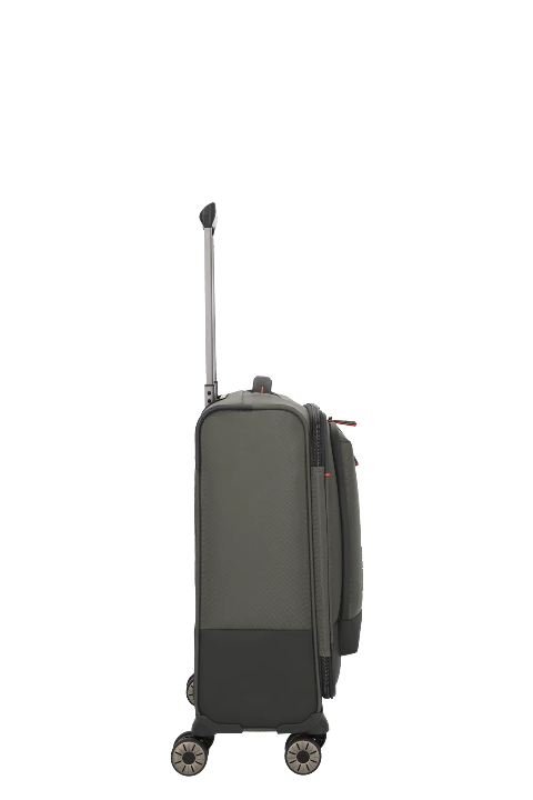 trolley Cabina 4 ruote OLIVO TRAVELITE linea crosslite
