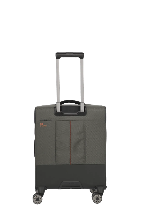 trolley Cabina 4 ruote OLIVO TRAVELITE linea crosslite