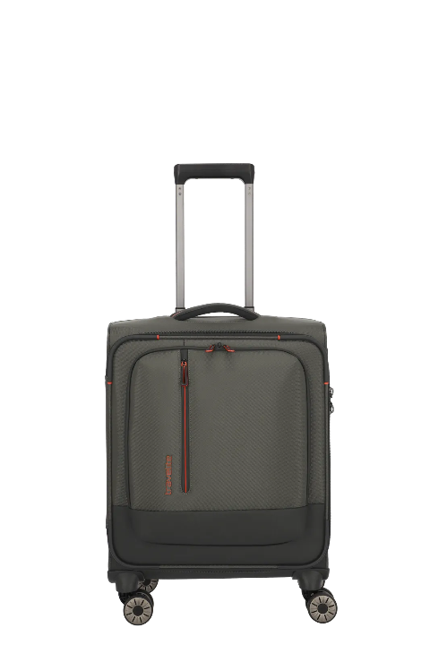 trolley Cabina 4 ruote OLIVO TRAVELITE linea crosslite