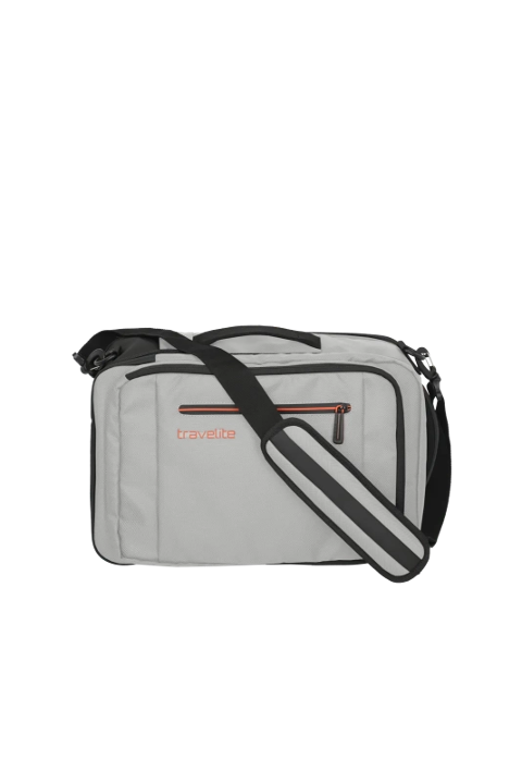 BORSA ZAINO DA VIAGGIO NATURAL ESPANDIBILE TRAVELITE linea crosslite Rianair