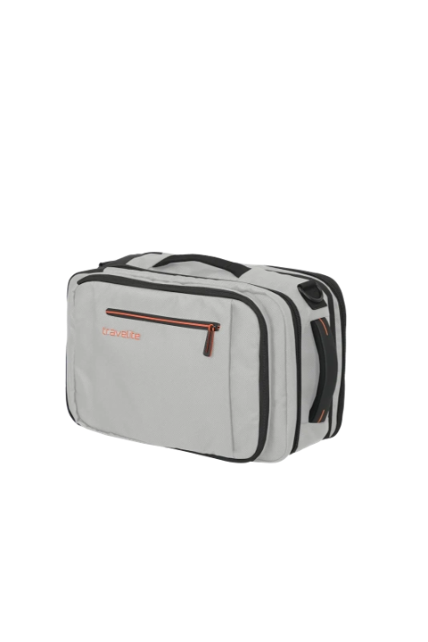 BORSA ZAINO DA VIAGGIO NATURAL ESPANDIBILE TRAVELITE linea crosslite Rianair