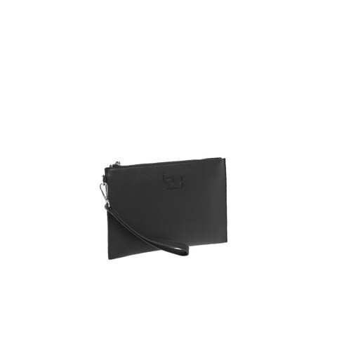 POCHETTE UOMO NERA By Byblos Linea CITY