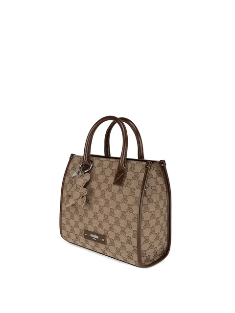 BORSA A MANO CON TRACOLLA COLLEZIONE SOHO PASHBAG ELIZA