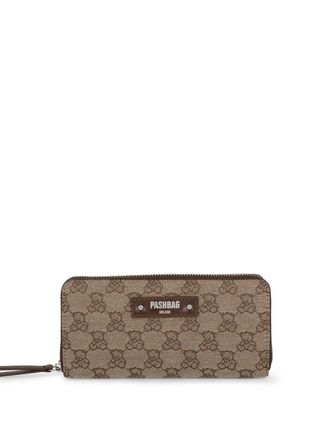 Portafoglio Donna COLLEZIONE SOHO PASHBAG Brigitte