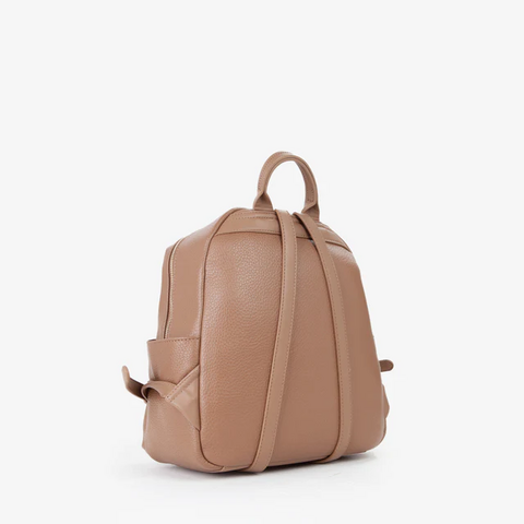 BORSA A ZAINO CAMEL VBS9HS20 VALENTINO WAMY RE