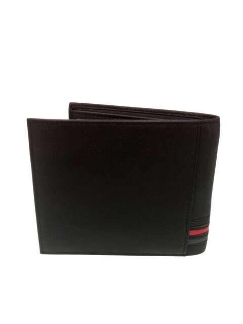 PORTAFOGLIO UOMO NERO Harmont & Blaine PEDRO