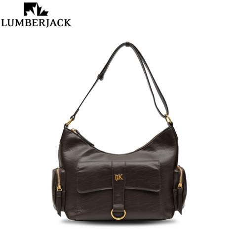 BORSA A SACCA lumberjack LINEA ANNIE