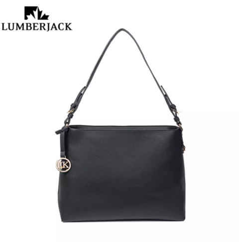 BORSA A SACCA lumberjack linea DIANA