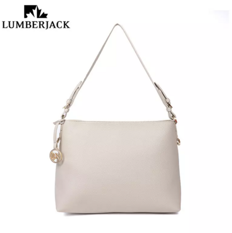 BORSA A SACCA lumberjack linea DIANA