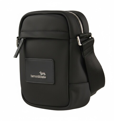 BORSELLO UOMO NERO Harmont & Blaine BLAINE WEEK END