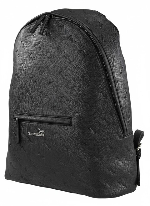 ZAINO UOMO NERO Harmont & Blaine The Backpack