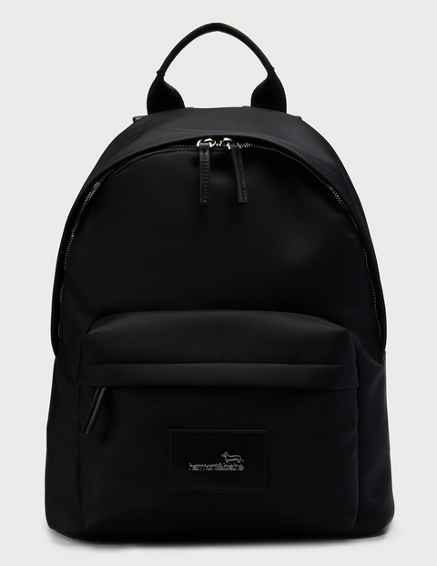 ZAINO NERO P/C 15 POLLICI Harmont & Blaine BLAINE WEEK END