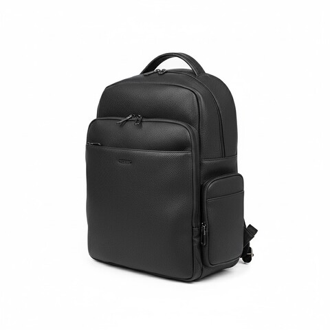 ZAINO UOMO NERO lumberjack THIAGO