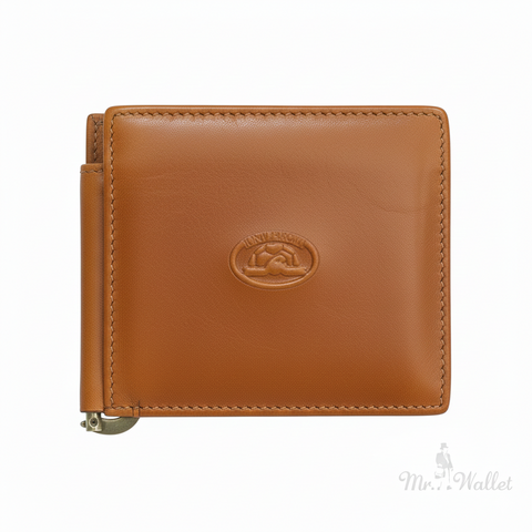 Portafoglio porta Carte Credito + CLIP+ Porta monete TONY PEROTTI ITALICO