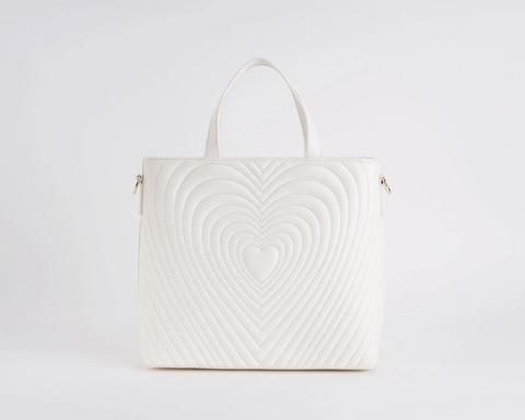 BORSA A MANO CON TRACOLLA PASHBAG +SCIARPA IN OMAGGIO LINEA LOVE ATELIER DU SAC PETITE STEFFY